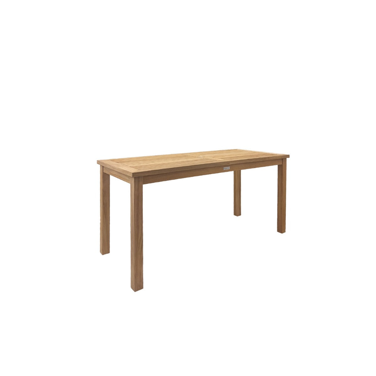 Duke Outdoor Table - Narrow Width