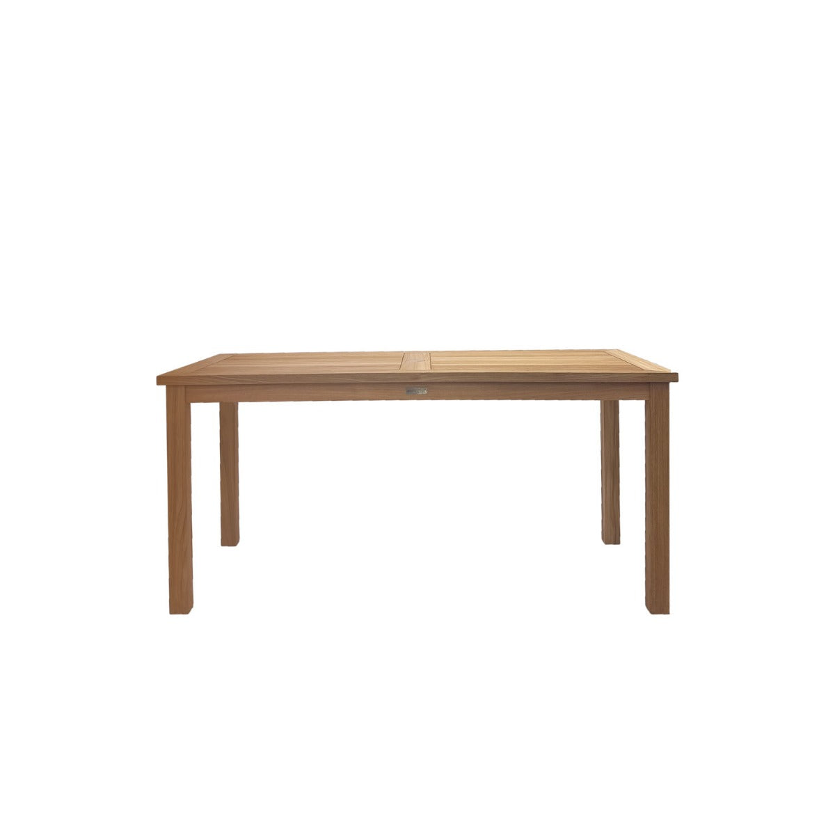 Duke Outdoor Table - Narrow Width