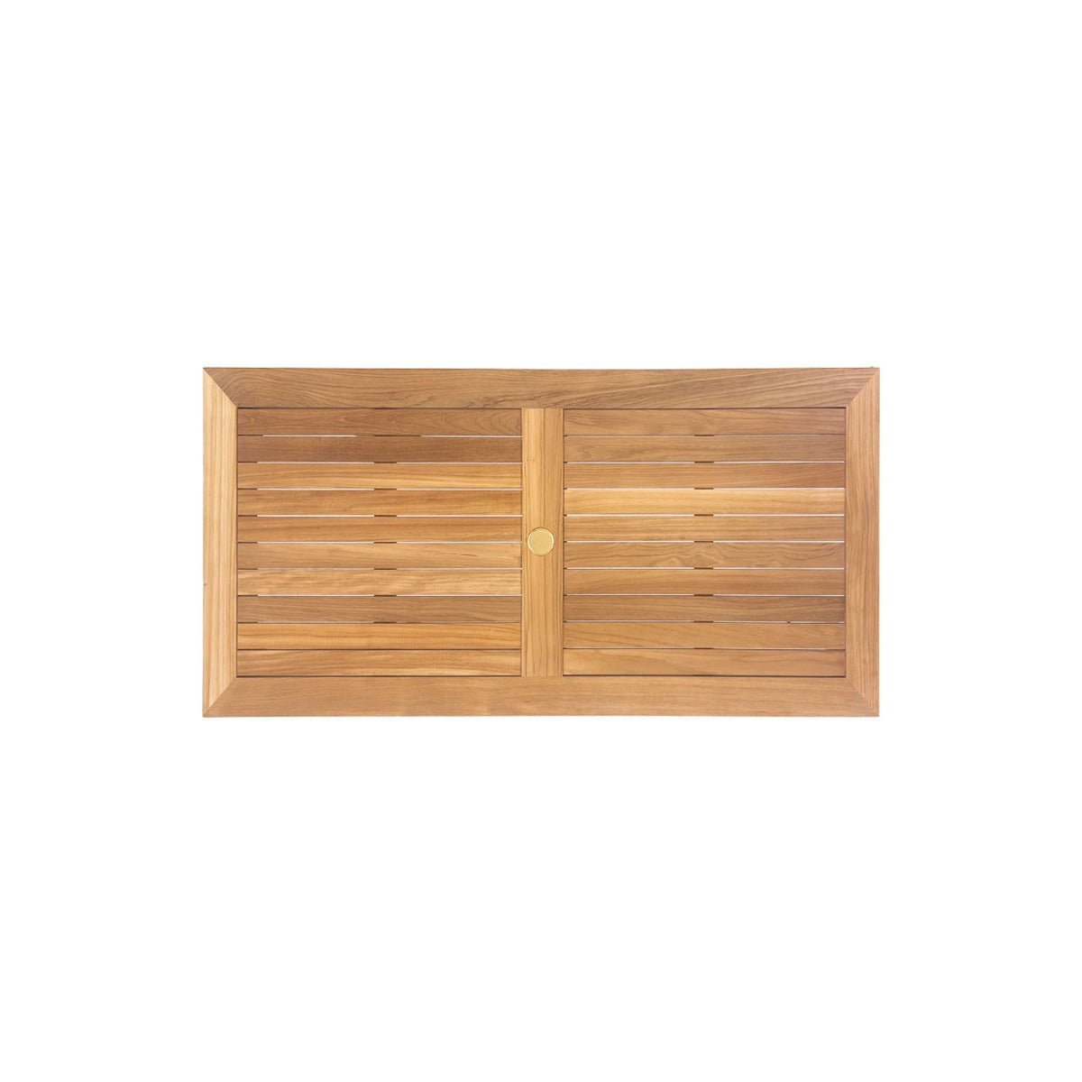 Duke Outdoor Table - Narrow Width