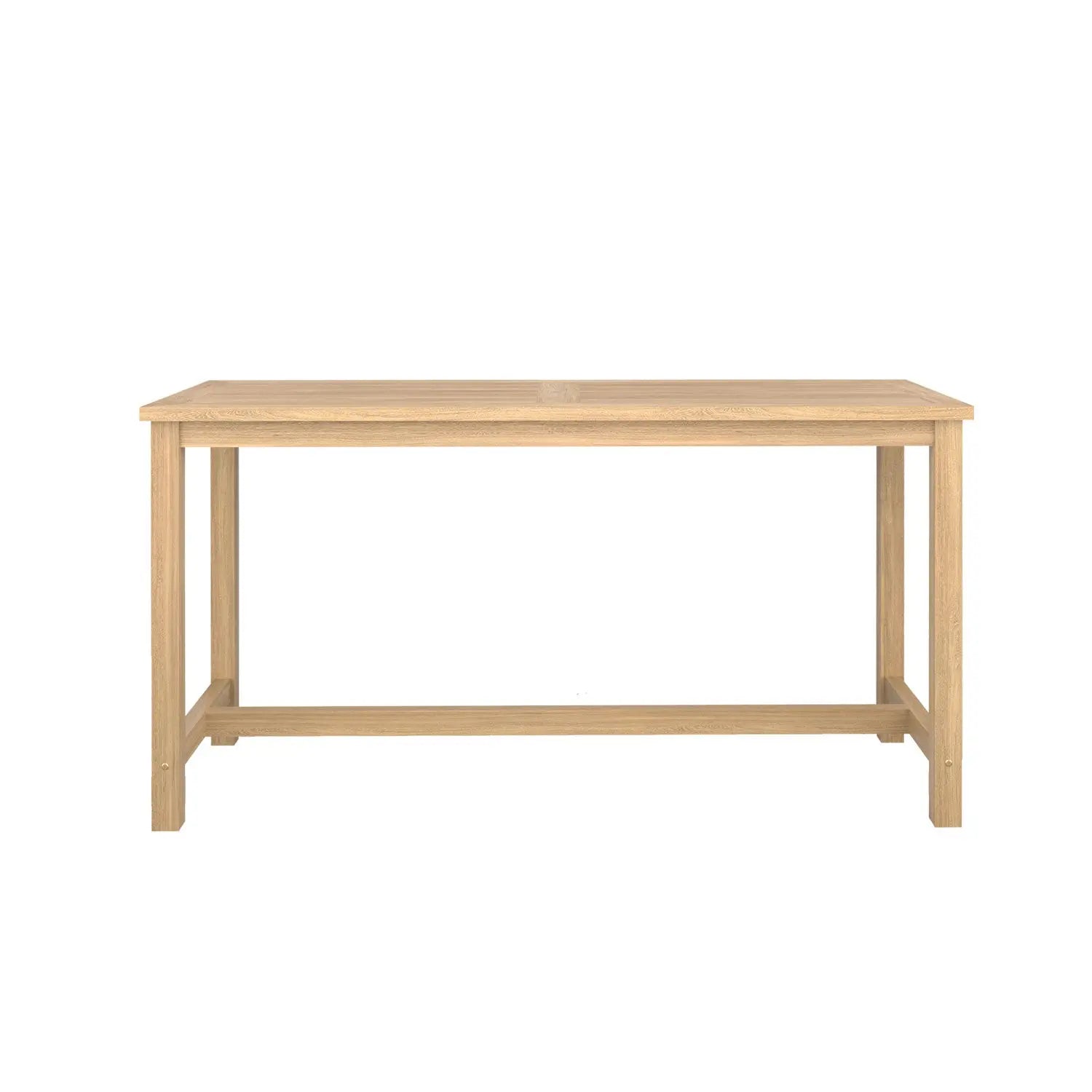 Duke Bar Table - Narrow Width - 180x70 - 6 Seater