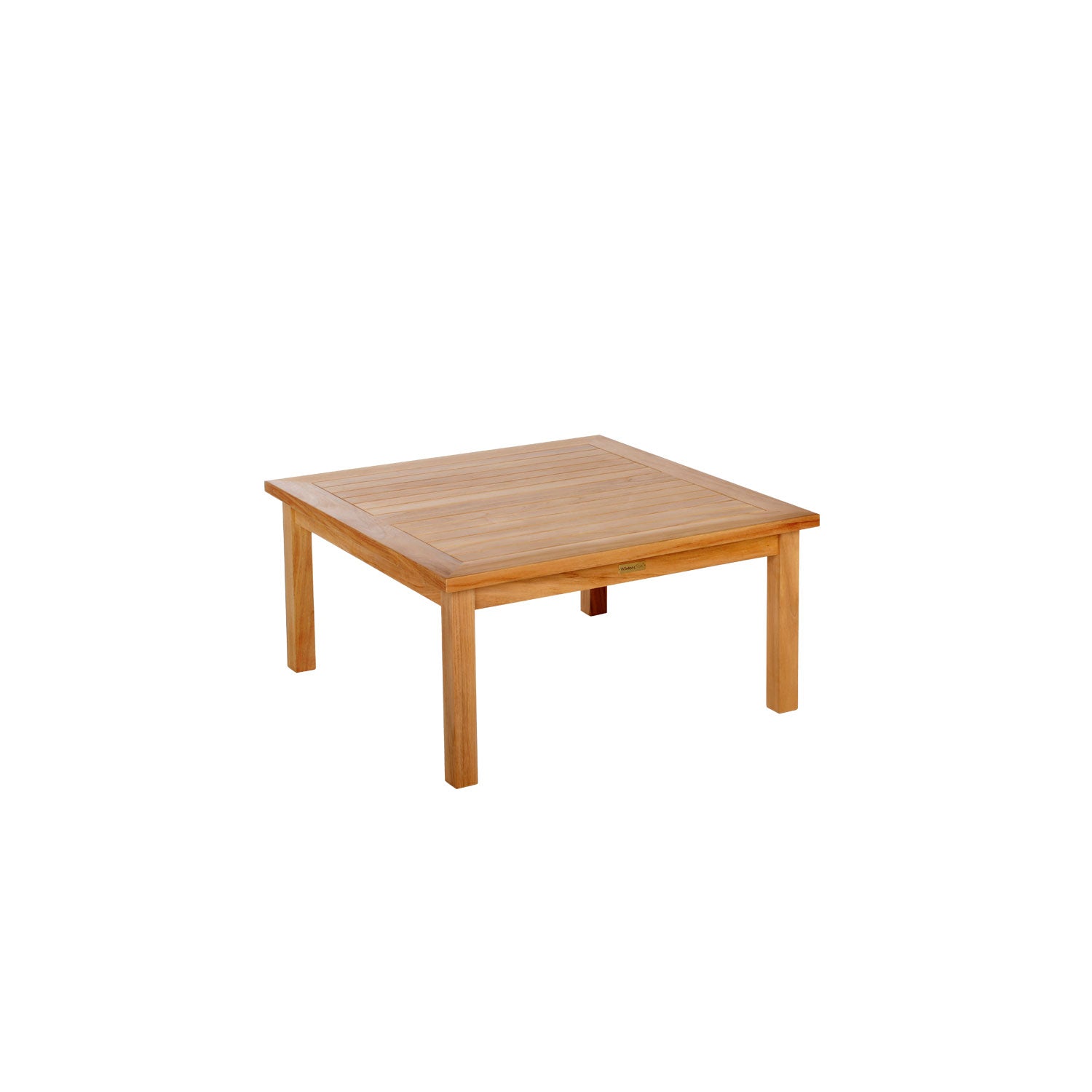 Duke Square Outdoor Coffee Table - 90x90