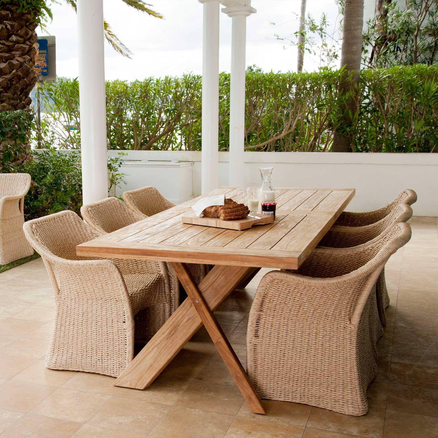 Elan Armchair PT1