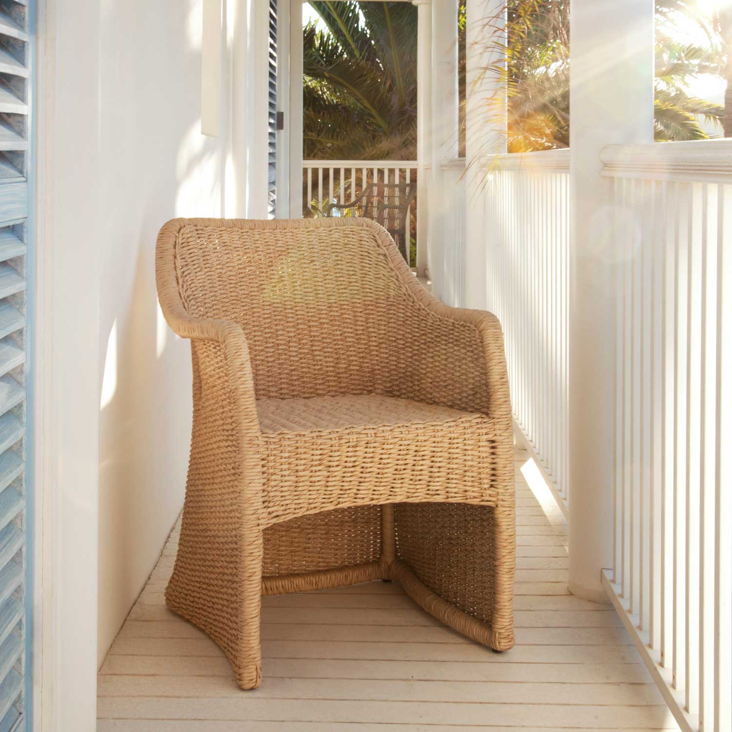 Elan Armchair PT1
