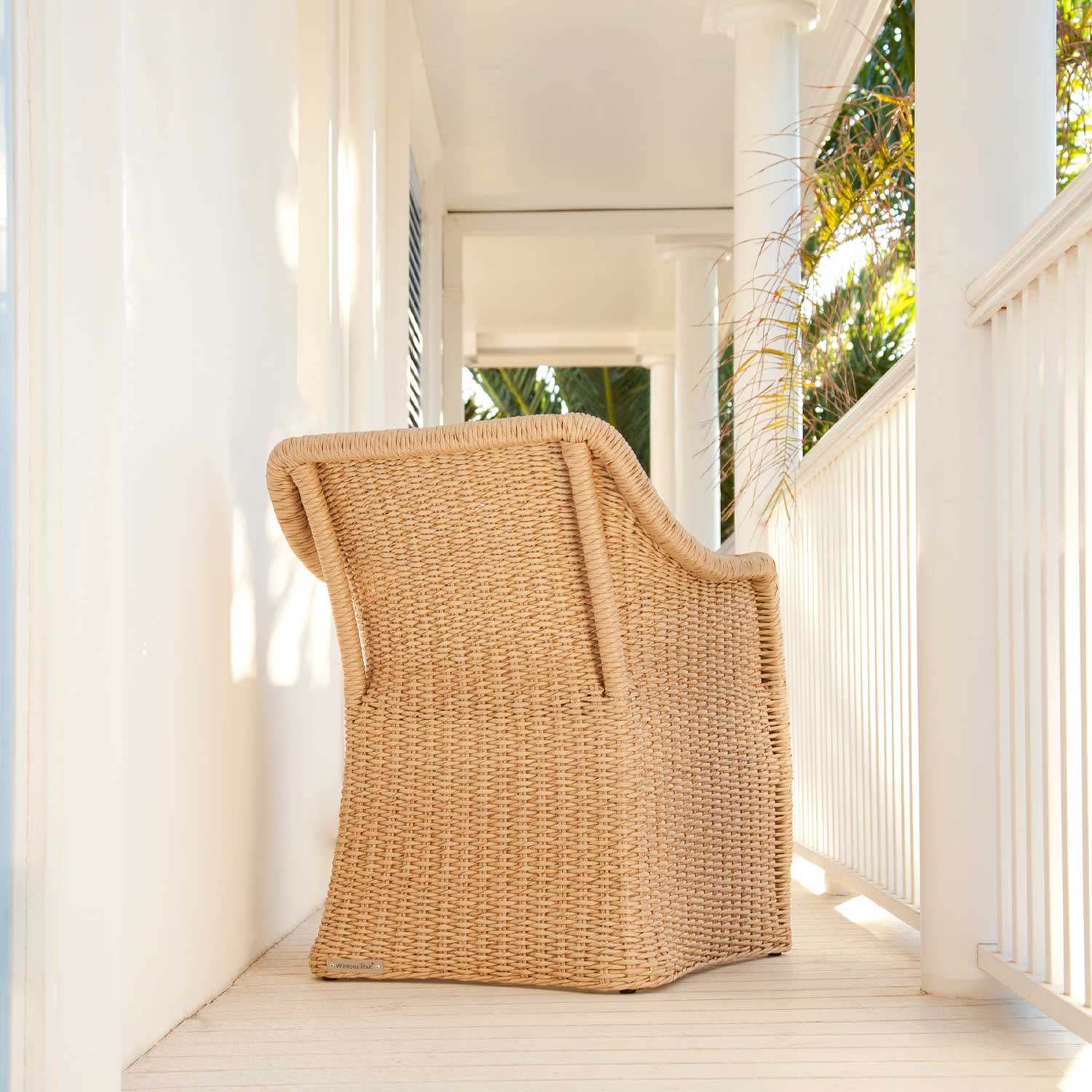 Elan Armchair PT1