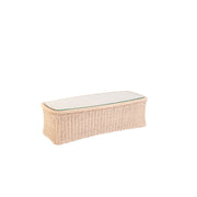 Elan Rectangular Coffee Table PT1