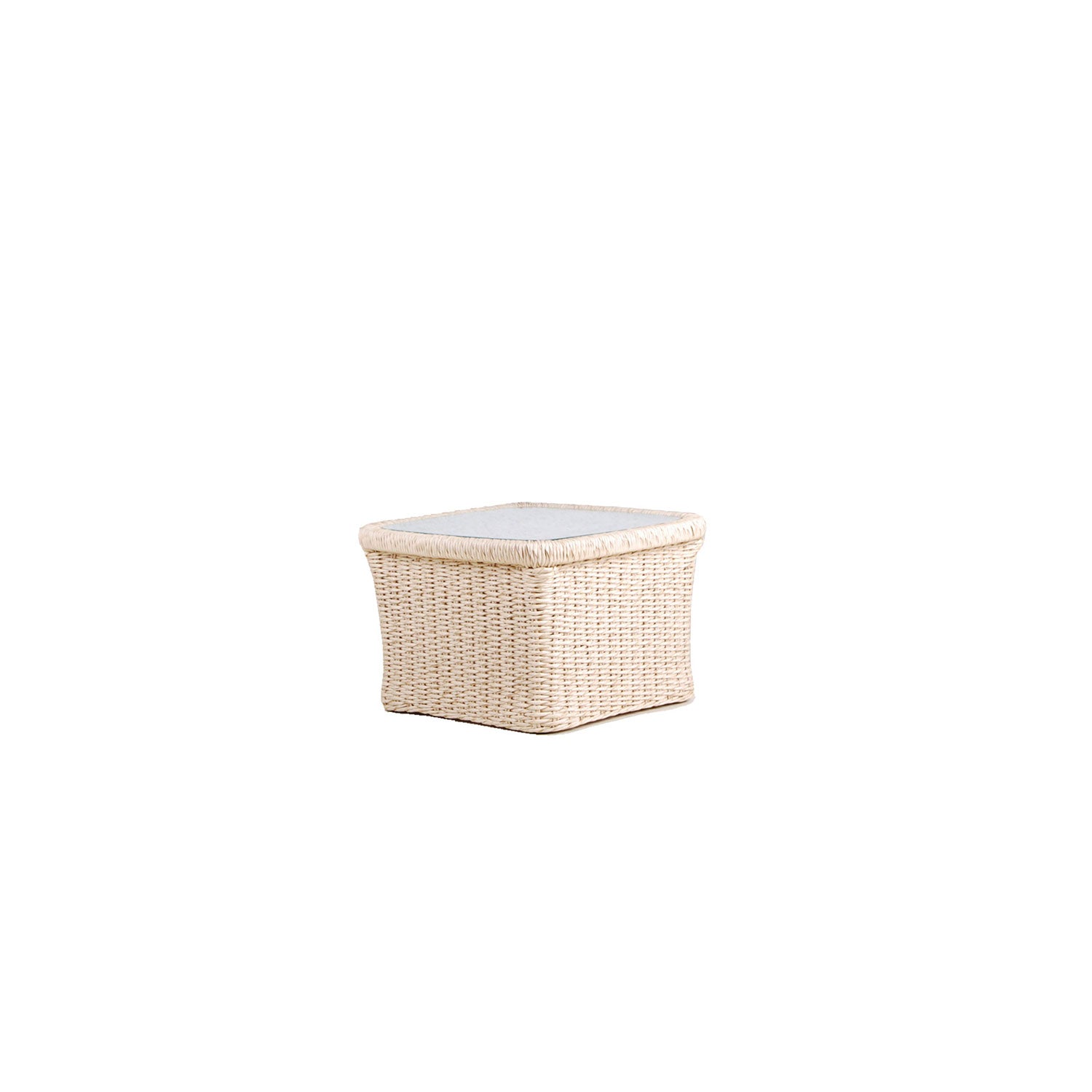 Elan Square Coffee Table PT1