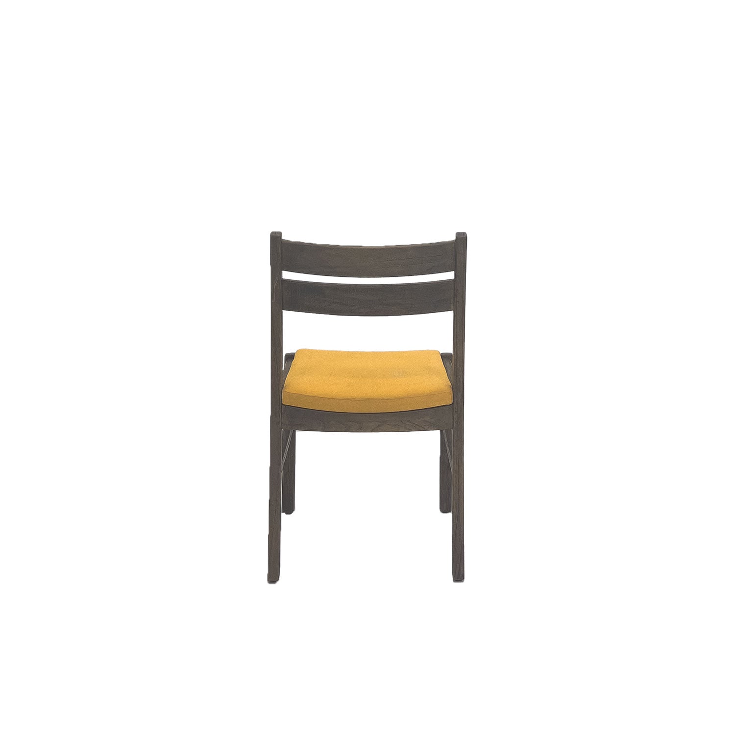 Elke Dining Chair - Antique Grey / Leon 060
