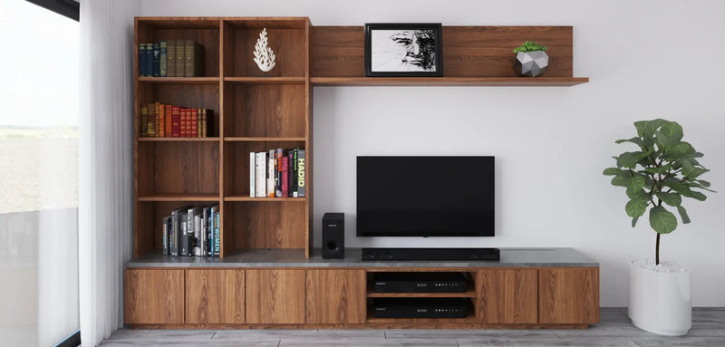 Customised Entertainment Hub: Tailored Solution