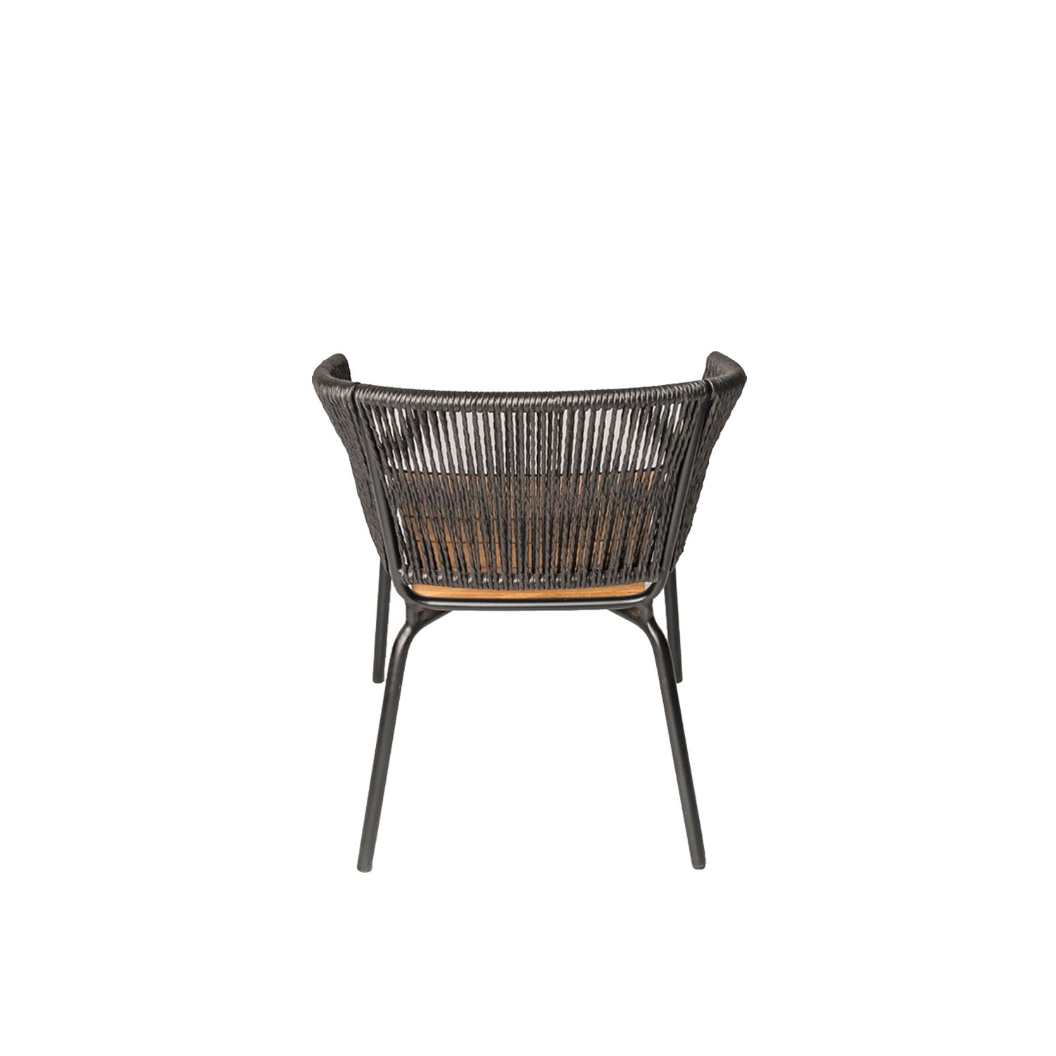 Ike Chair Black PT3