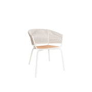 Ike Chair White PT4