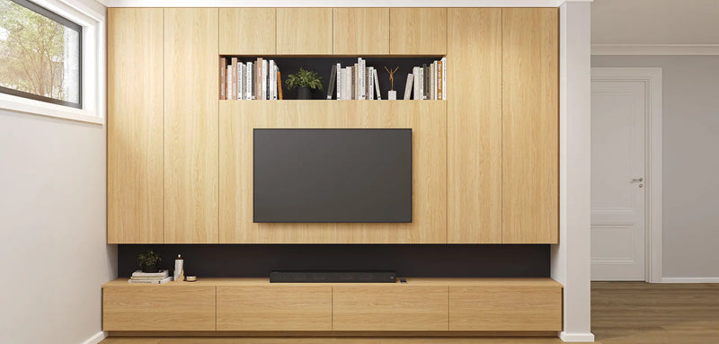 Rumpus Room Redux