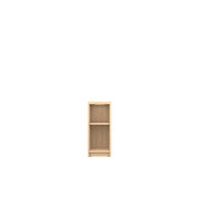 Kara Mid Desk Base Bookcase - Boookcase