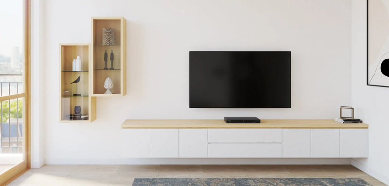 Contemporary Elegance: The Modern Joinery Solution