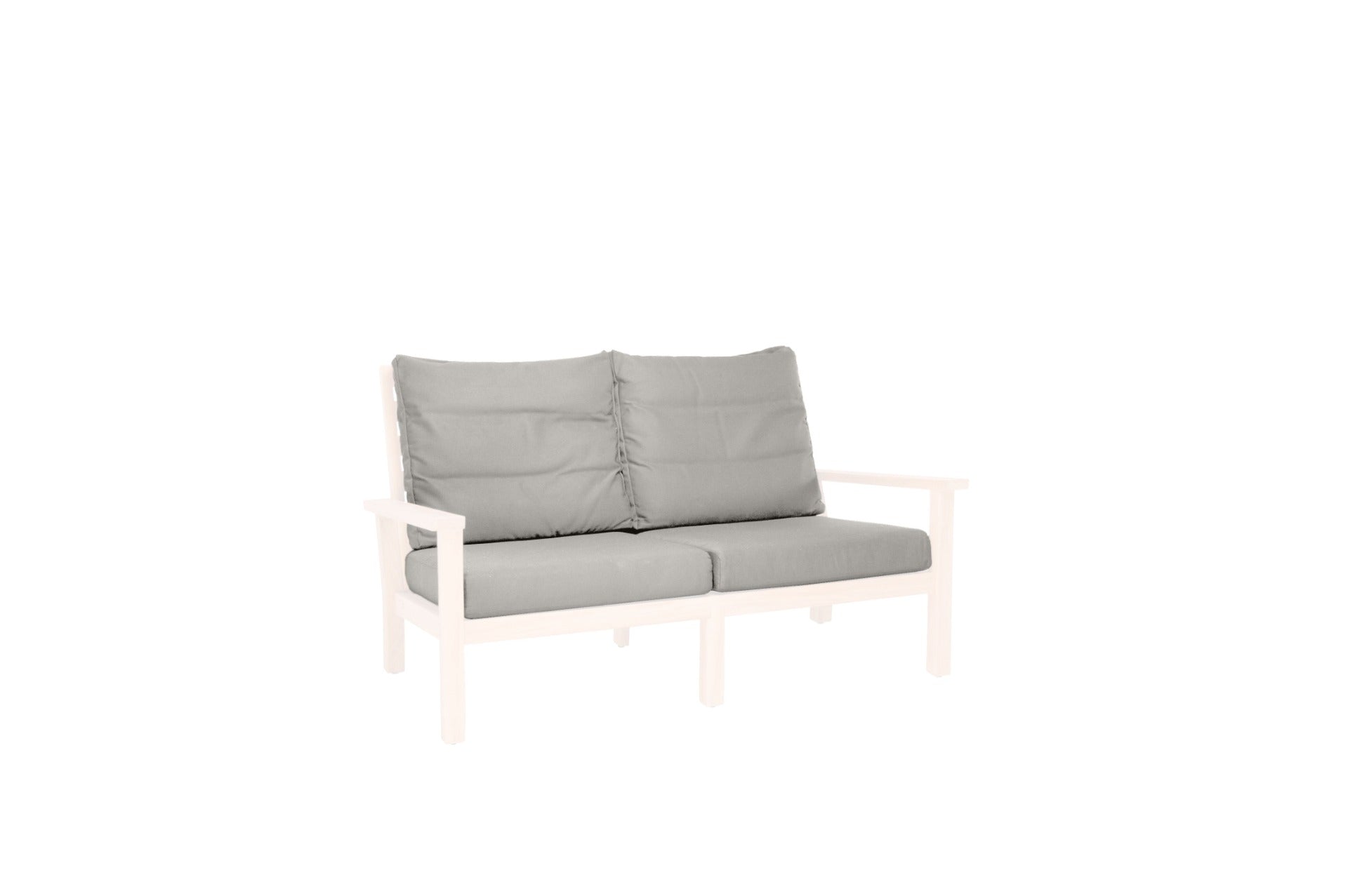 Manhattan Foam Inserts - Ottoman