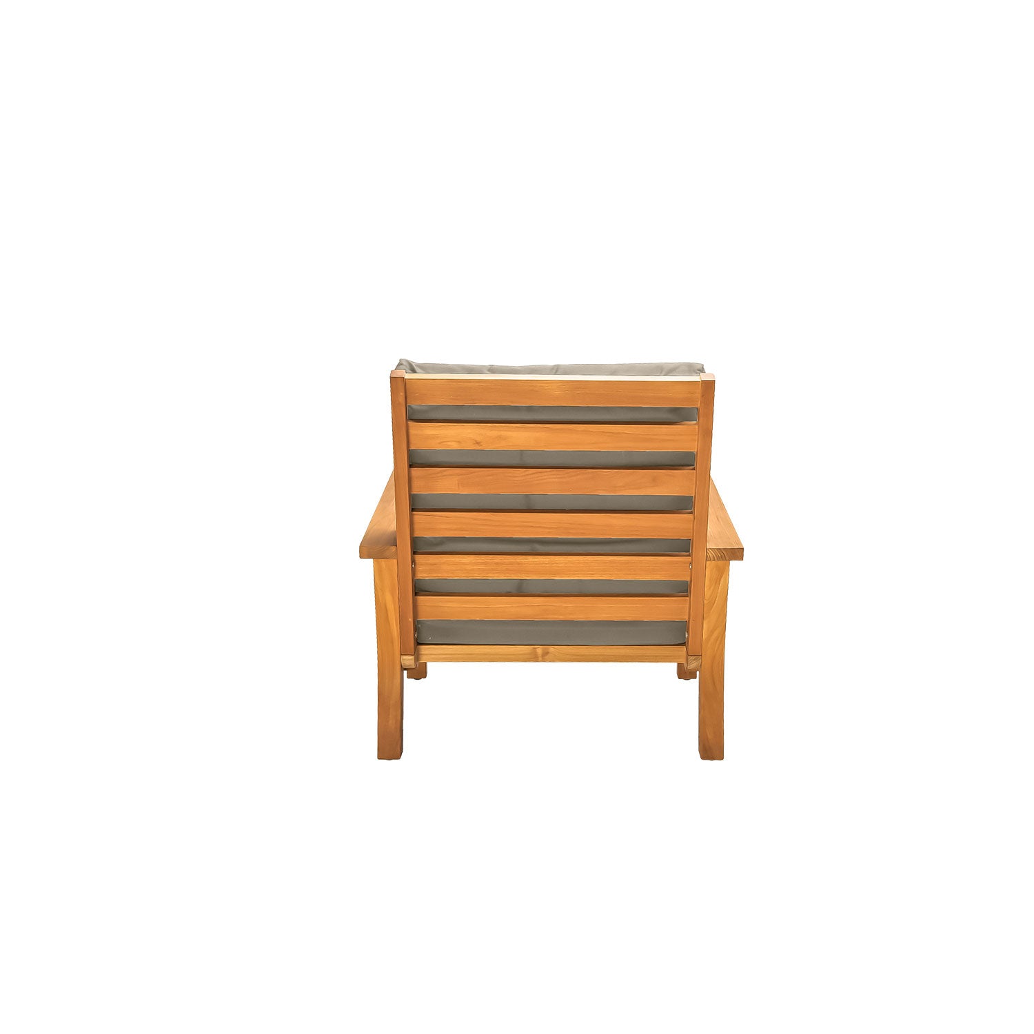 Manhattan Outdoor Deep Seater - Olefin Taupe