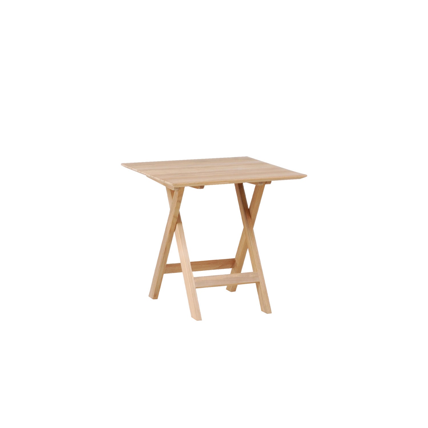 Morse Square Outdoor Folding Table