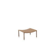 Motu Outdoor Ottoman Brown PS2