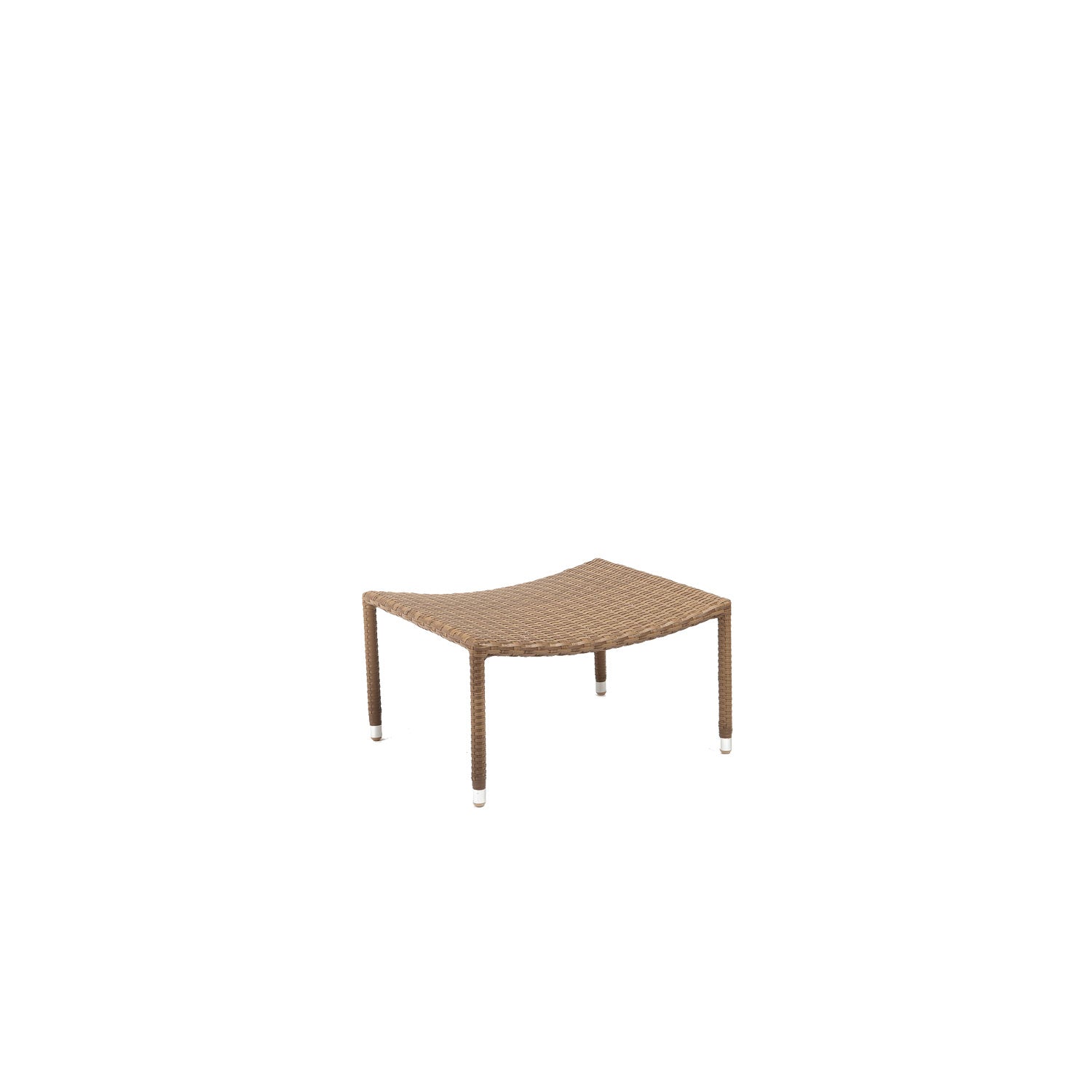 Motu Outdoor Ottoman Brown PS2