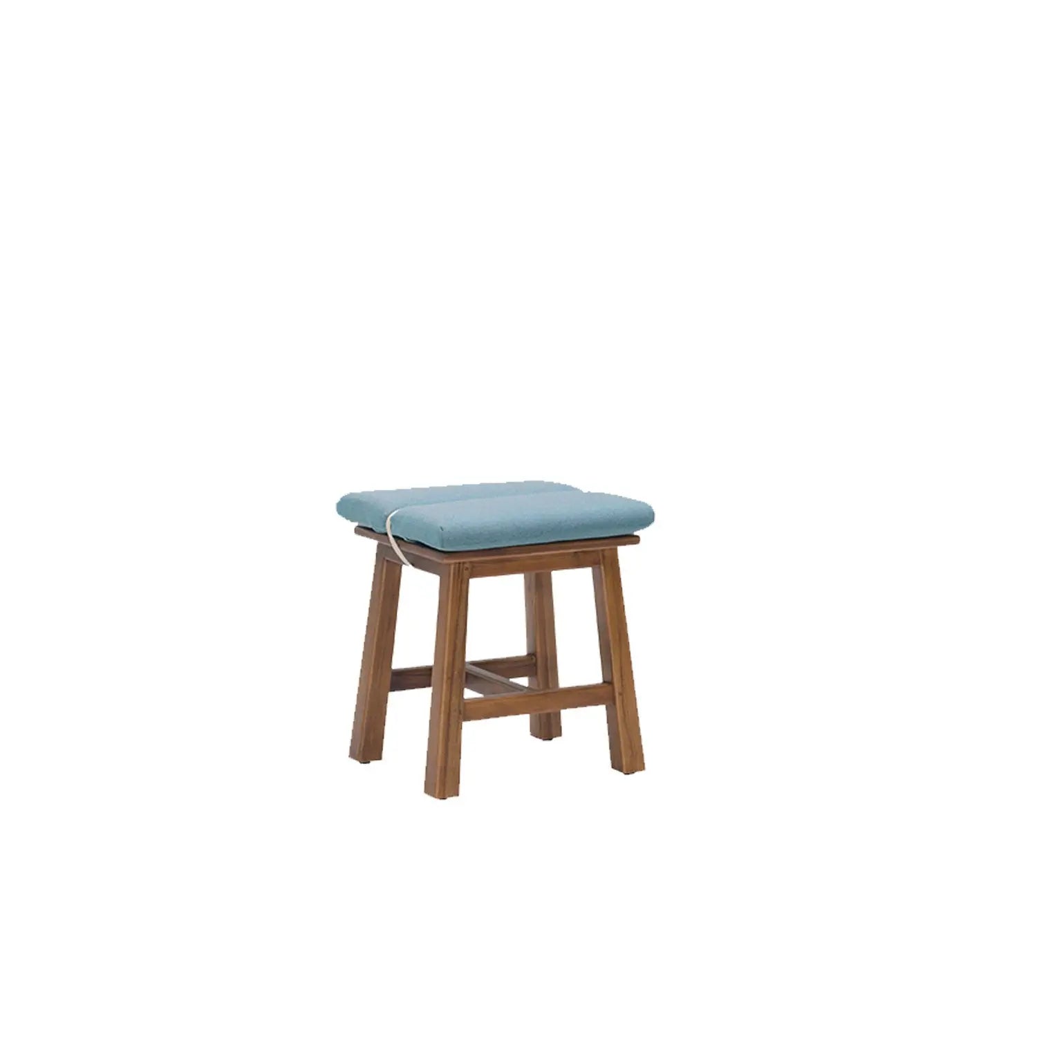 Nann Dining Stool - Oak