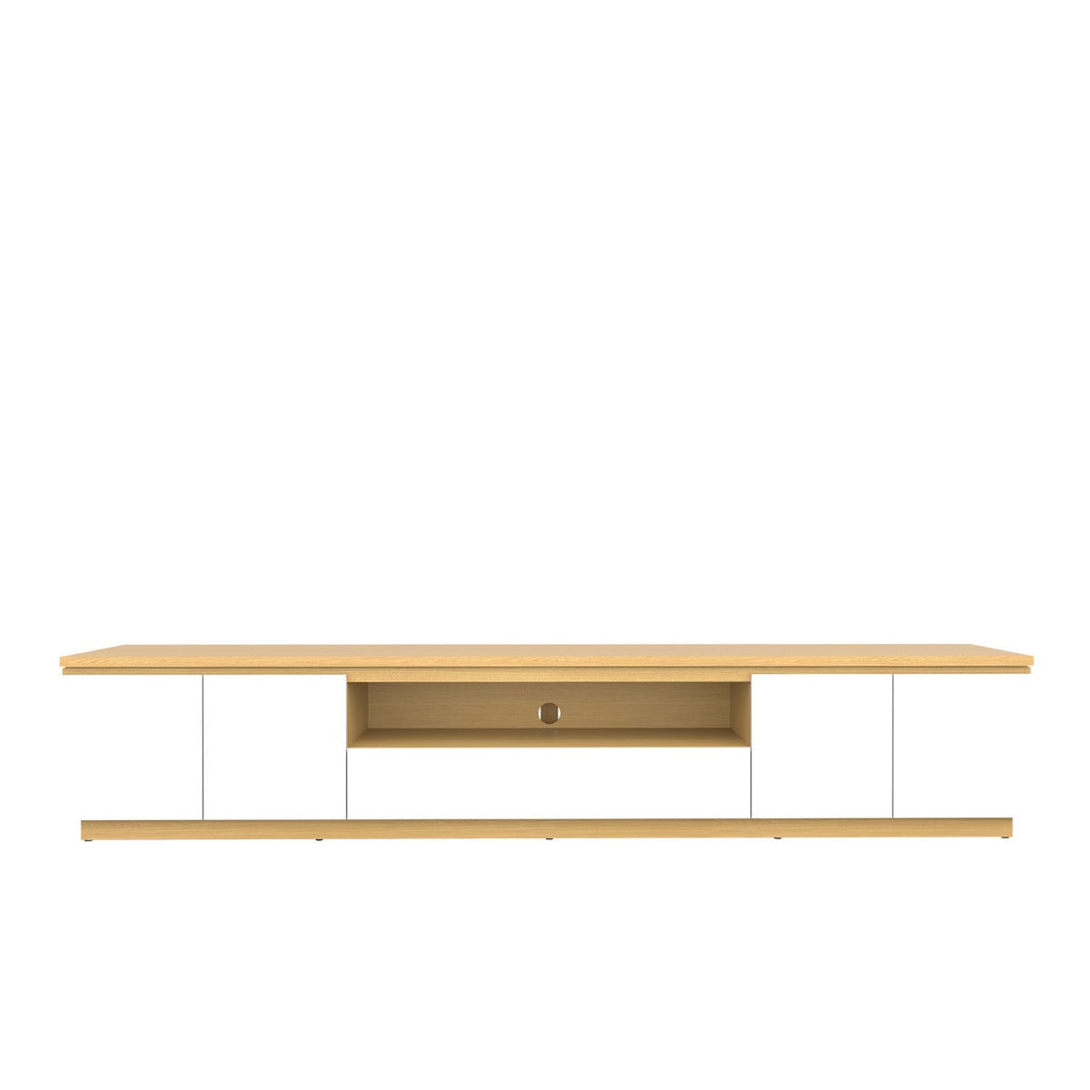 Nexa TV Unit 240 Ash