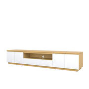 Nexa TV Unit 240 Ash