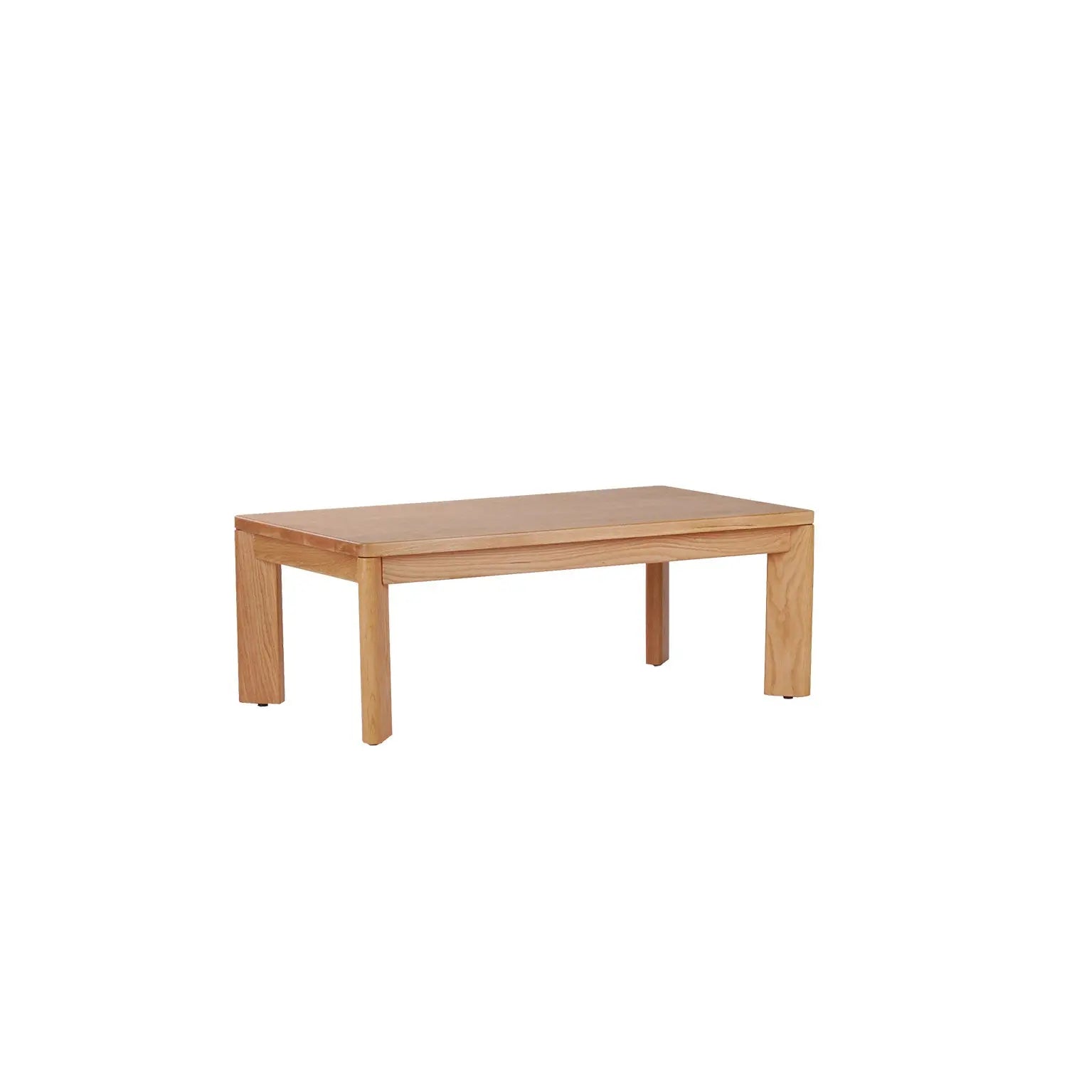 Niall Coffee Table Oak - 110x60