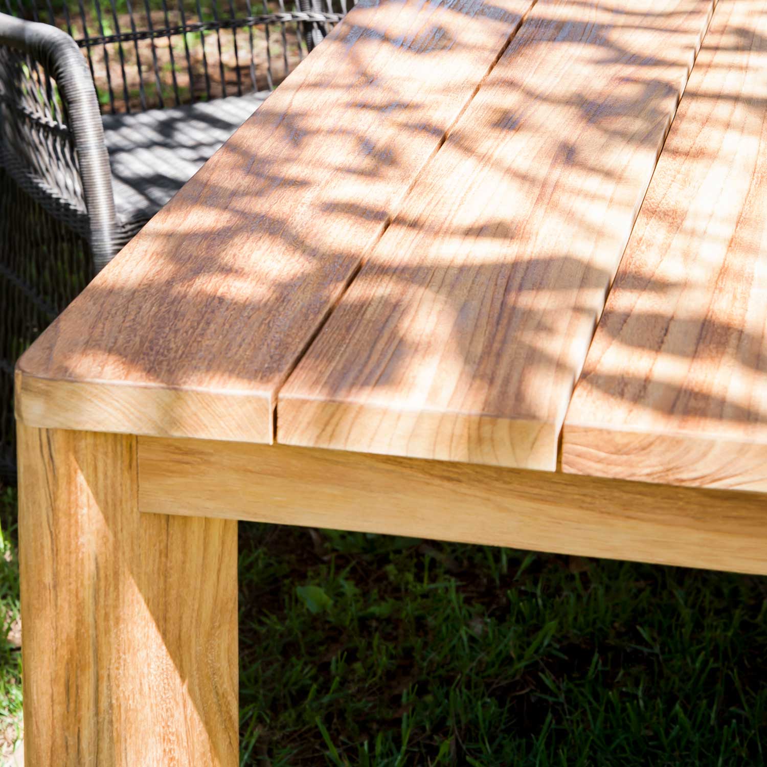 Niall Outdoor Table
