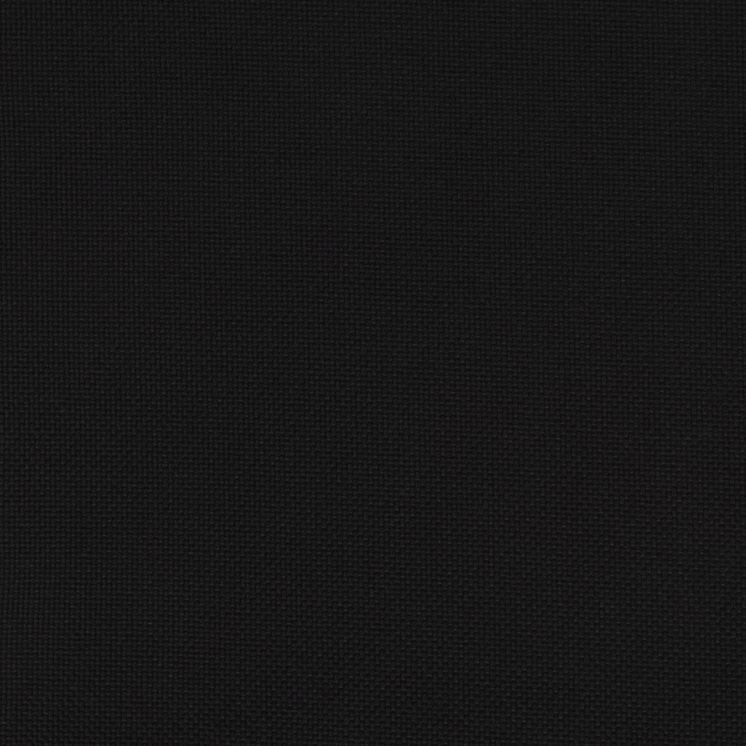 Tapa Modular Cushion Cover Replacement - Middle / Olefin Black