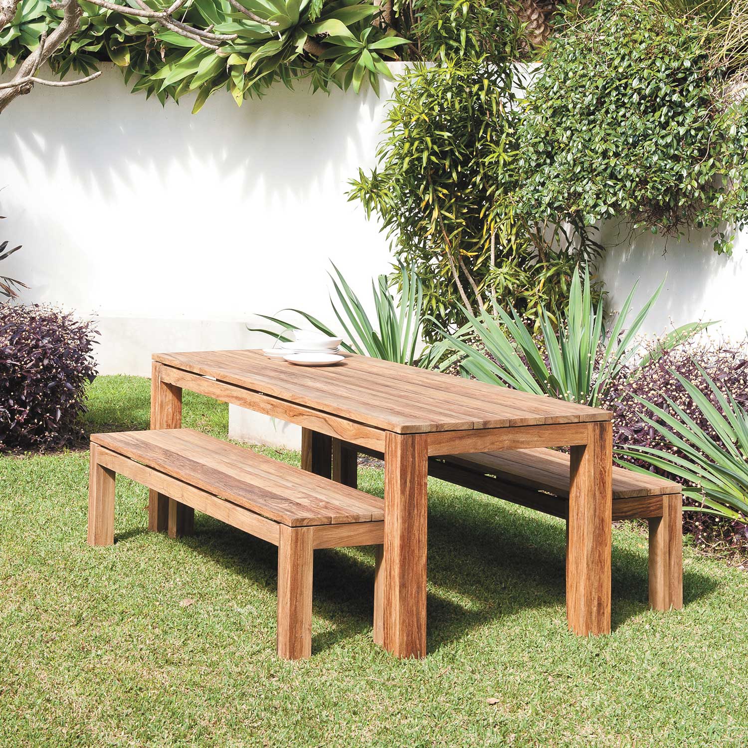 Pierson Outdoor Table