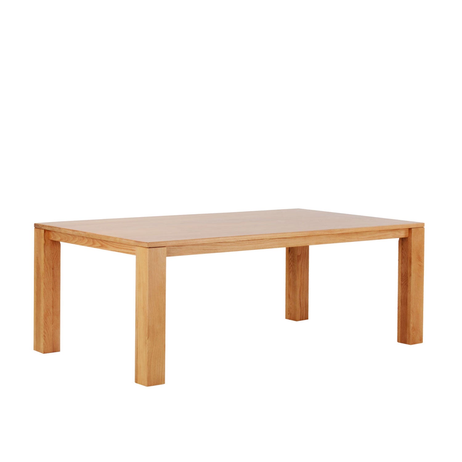 Piav Dining Table - 180x100 - 6 Seater