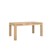 Pierson Outdoor Table - 160x100 - 6 Seater