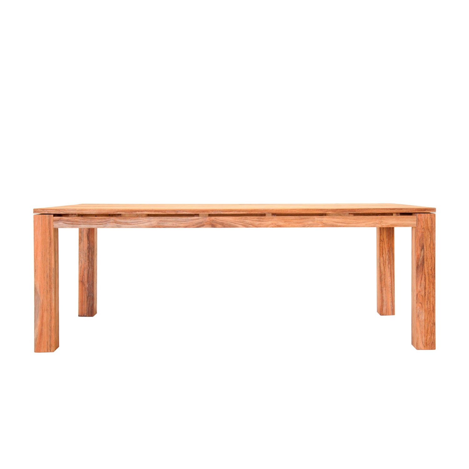 Pierson Outdoor Table - 210x100 - 8 Seater