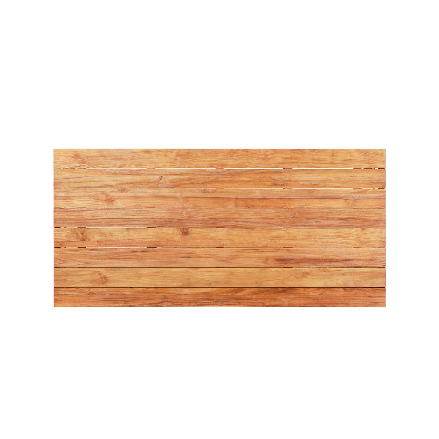 Pierson Outdoor Table - 210x100 - 8 Seater