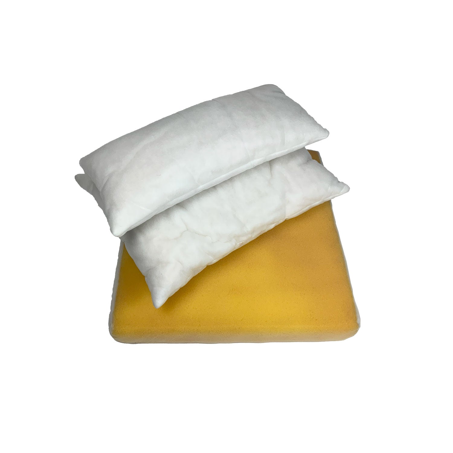 Planar Lounge Foam Inserts - Ottoman