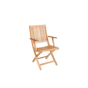 RENNES FOLDING CHAIR - Armchair