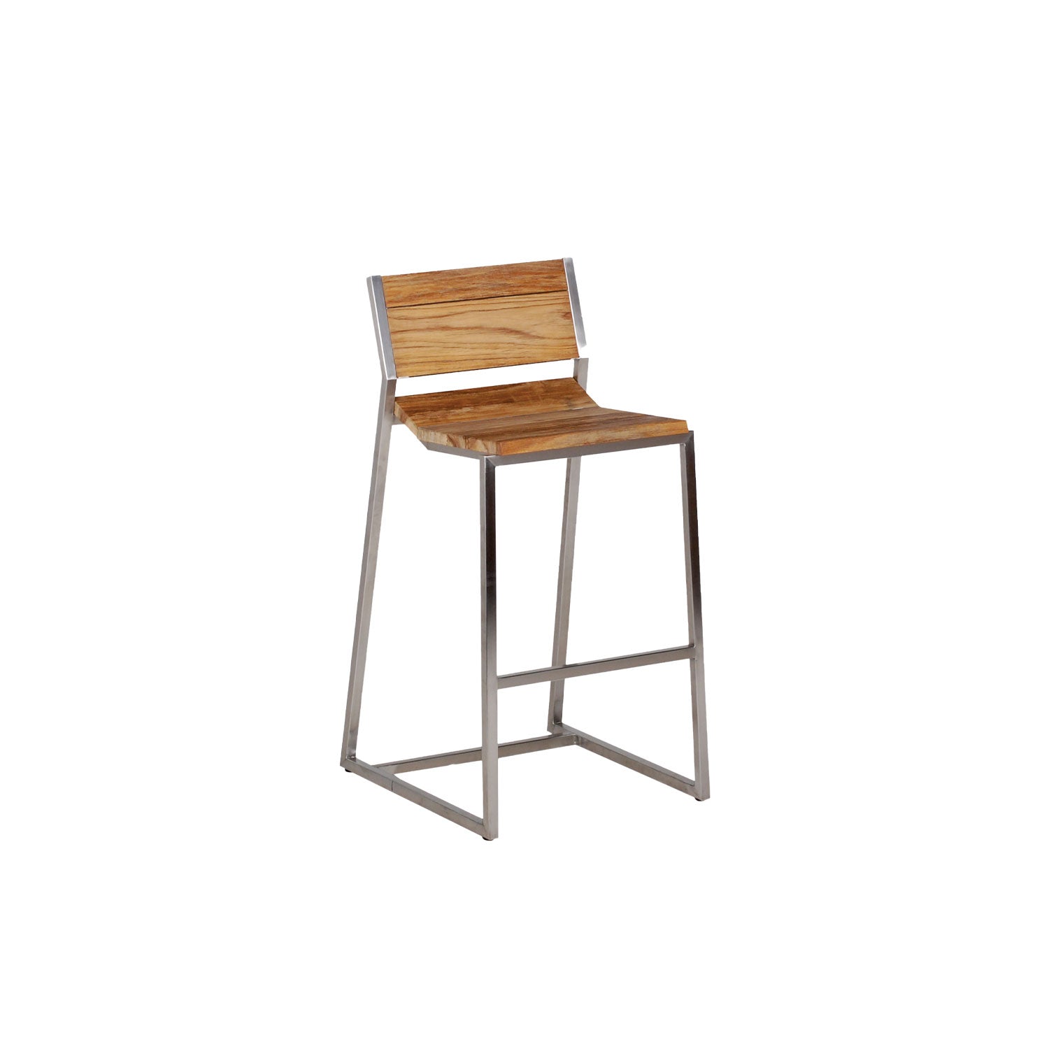 Salma Lumierre Bar Chair