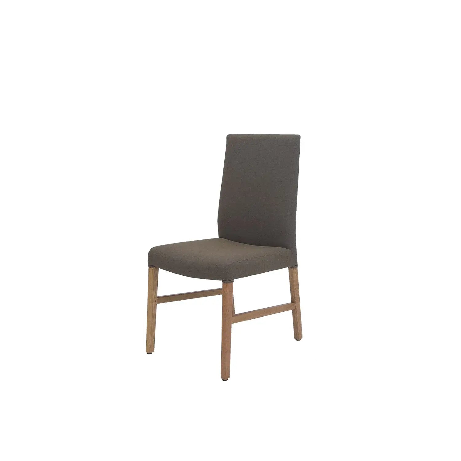 Stena Dining Chair - Oak / Elas 164