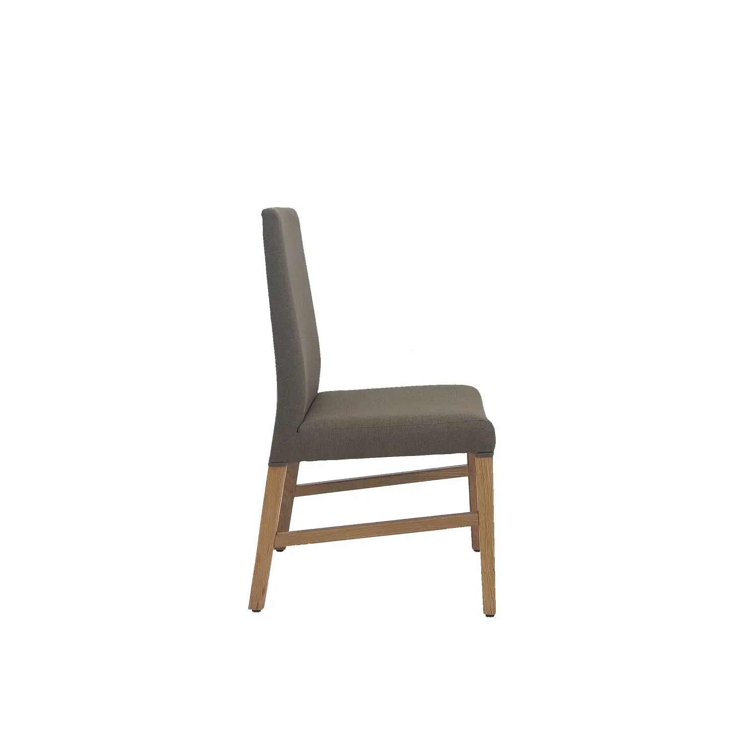Stena Dining Chair - Oak / Elas 164