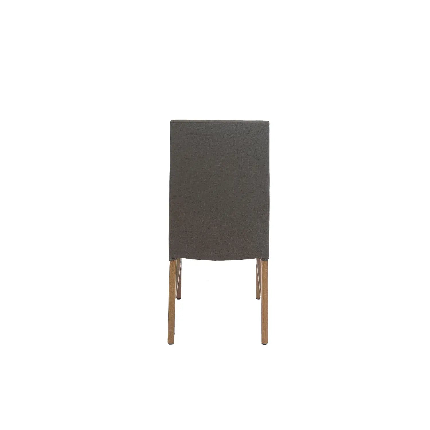 Stena Dining Chair - Oak / Elas 164
