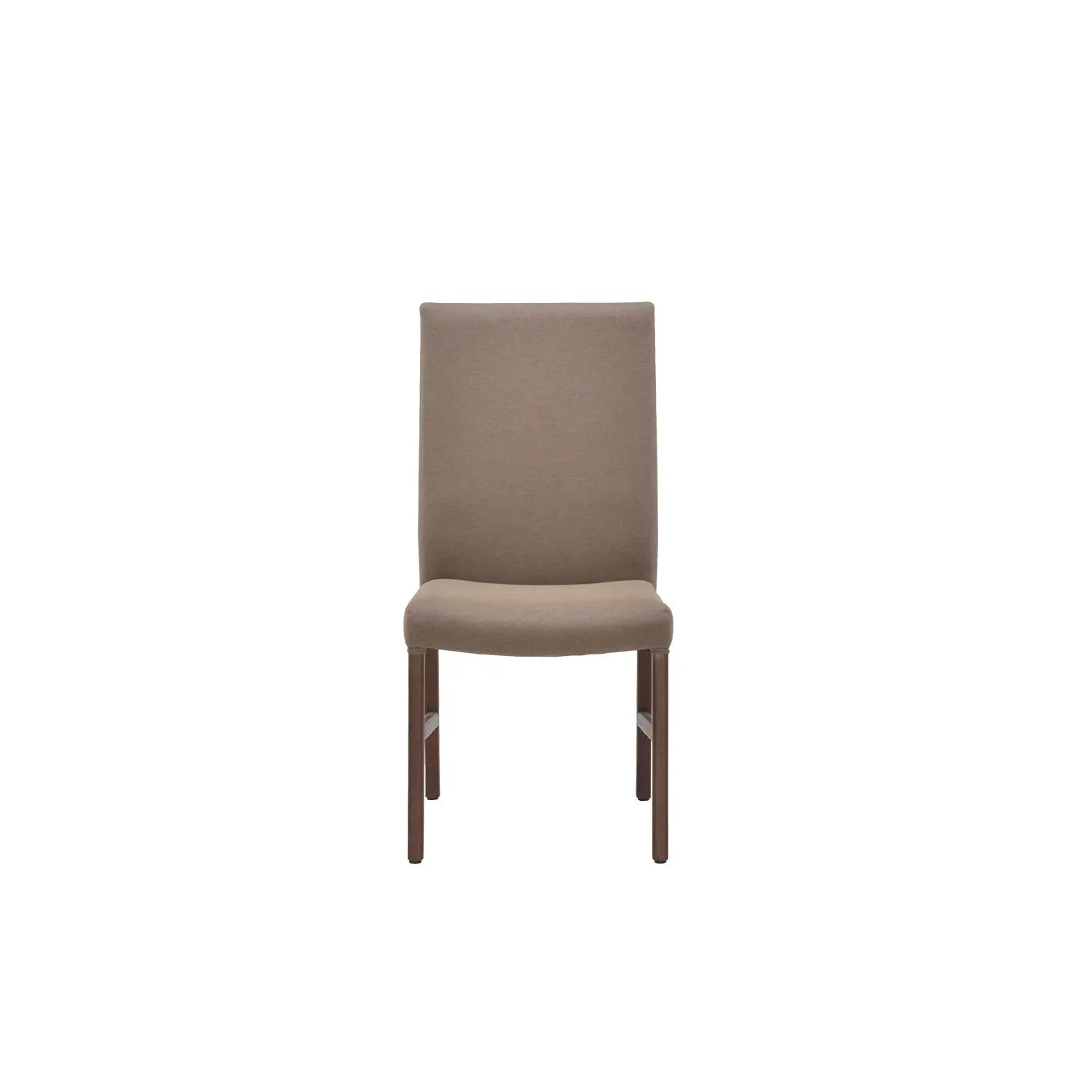 Stena Dining Chair - Teak Amber / Elas 164