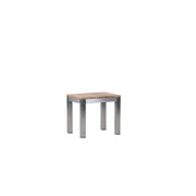 Tandem SS Dining Stool