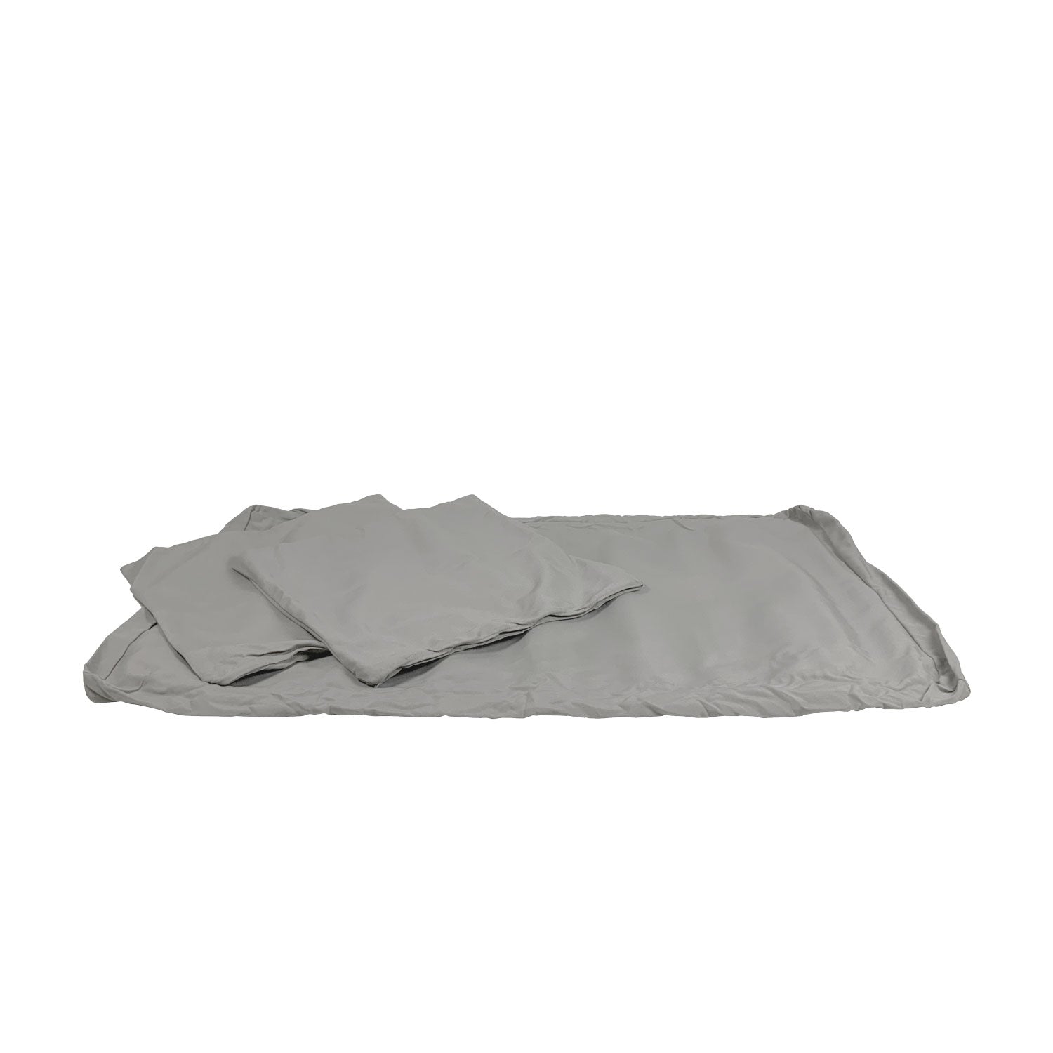 Tapa Modular Cushion Cover Replacement - Sofa / Olefin Grey