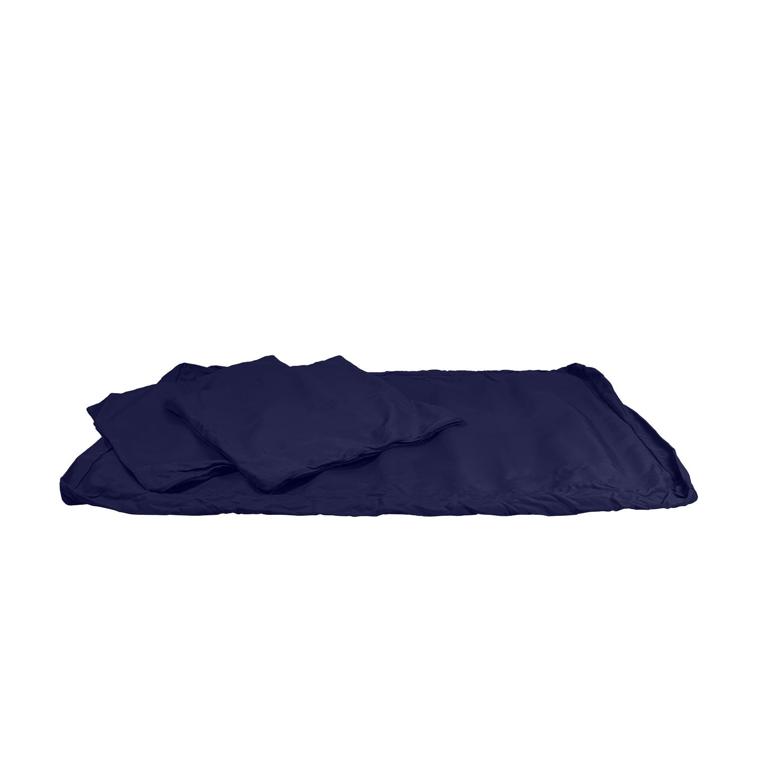 Tapa Modular Cushion Cover Replacement - Sofa / Olefin Navy