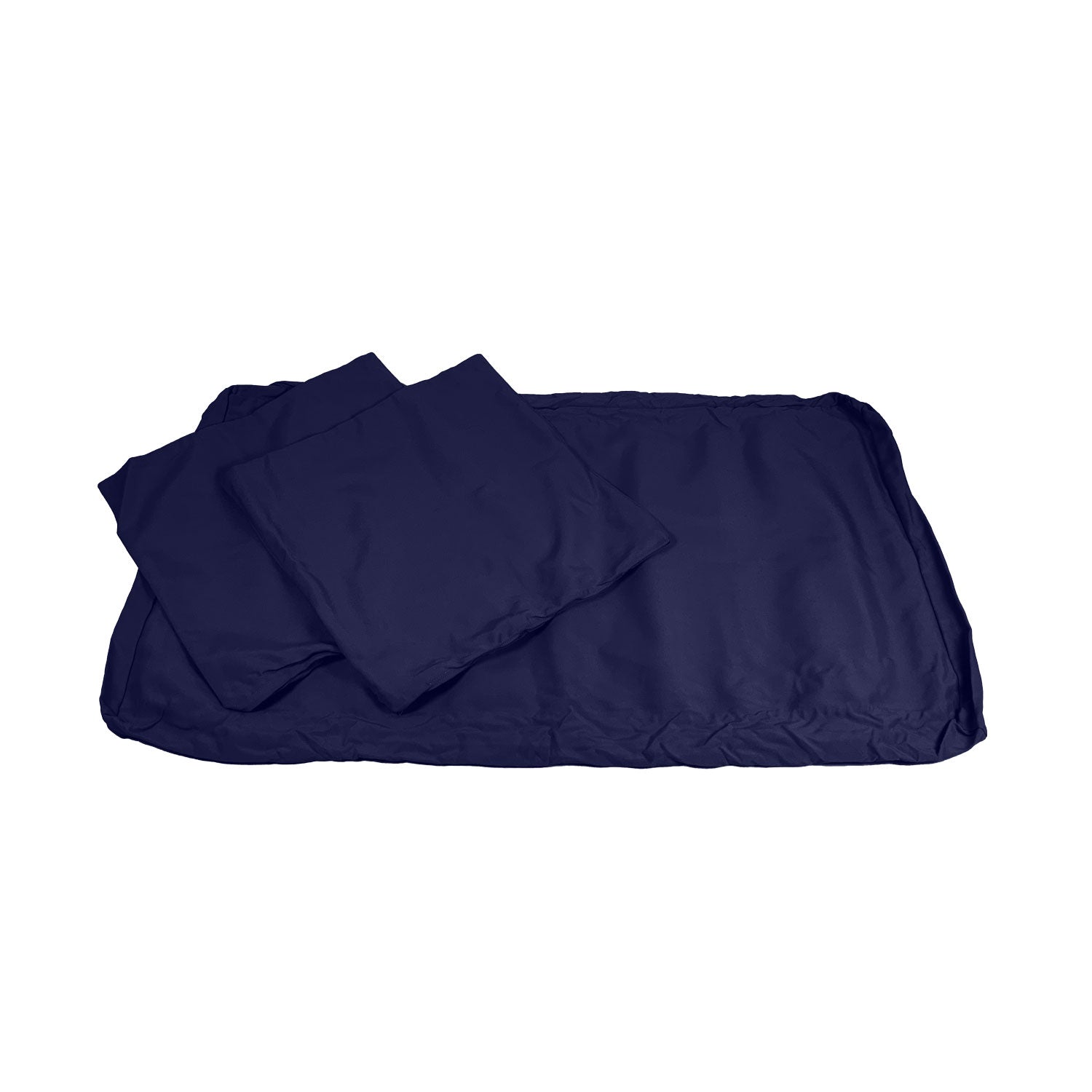 Tapa Modular Cushion Cover Replacement - Sofa / Olefin Navy