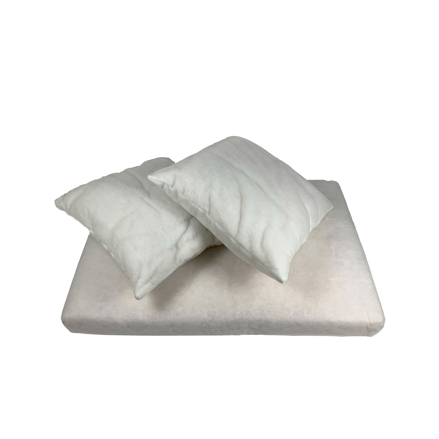 Tapa Modular Foam Inserts - Ottoman