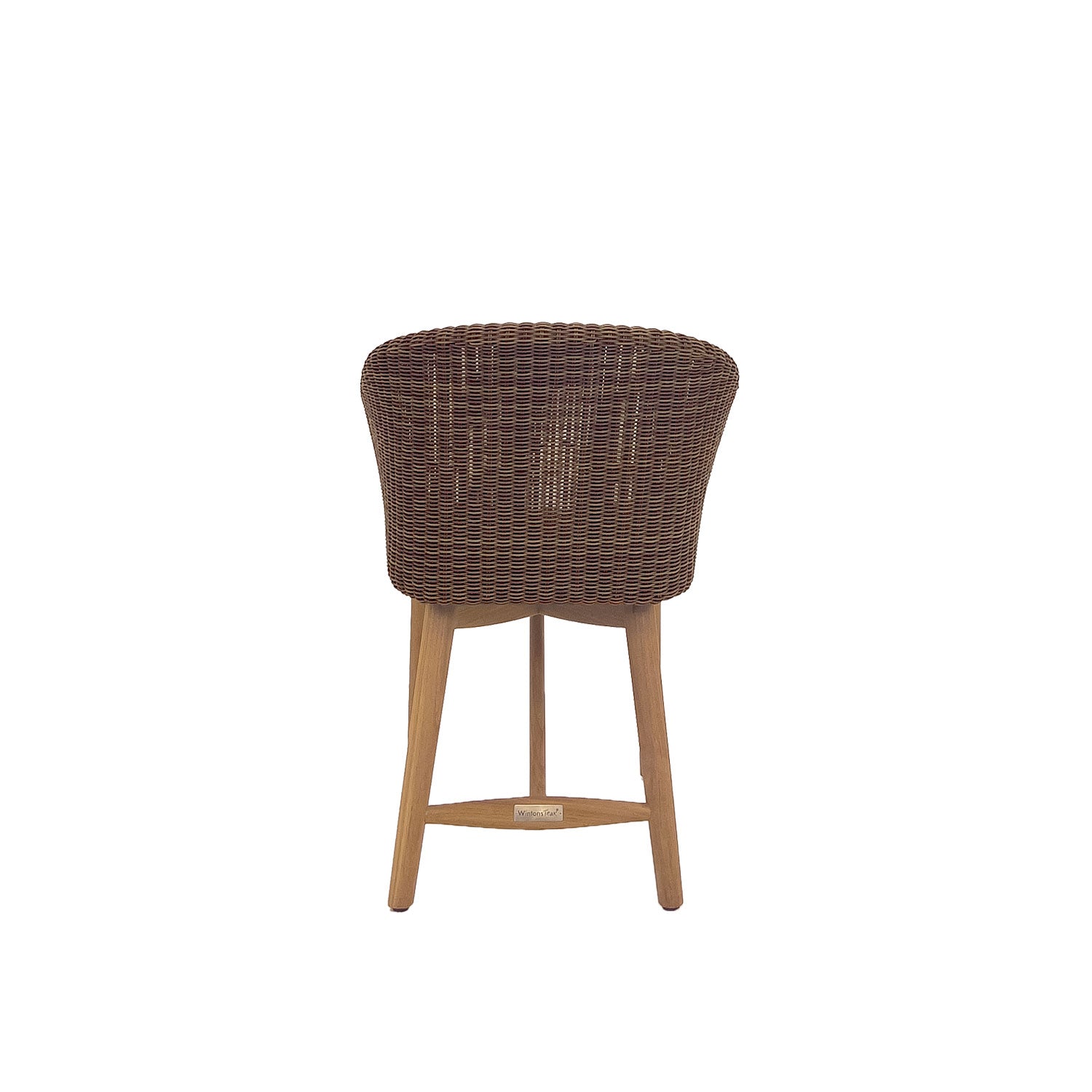 Vera Outdoor Armchair Brown PR5