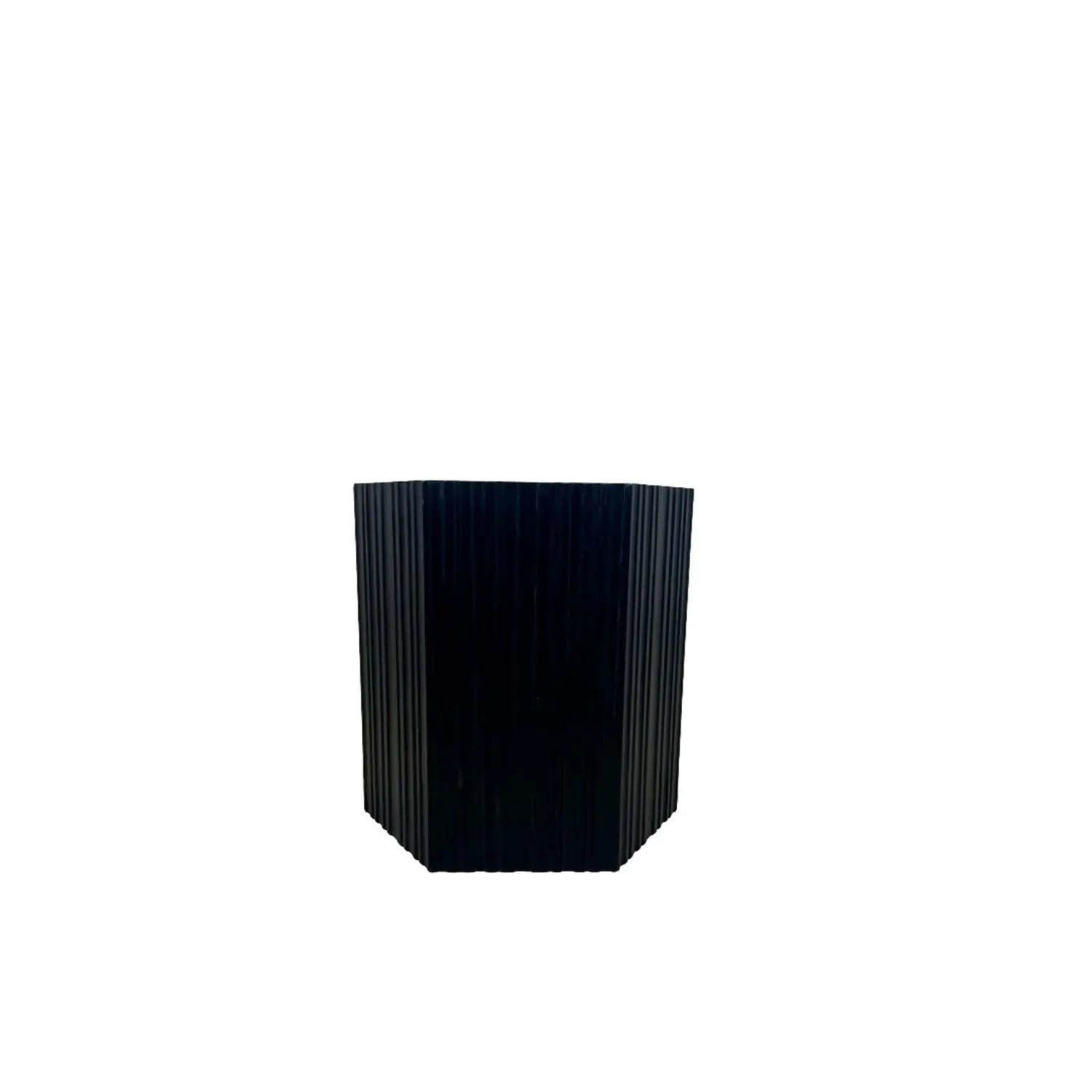XenaBin-Black-Small-1 - Ø38cm