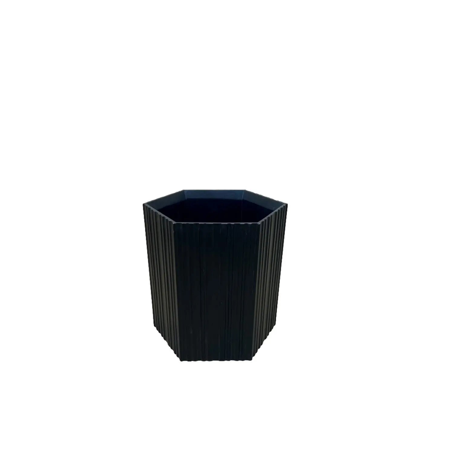 XenaBin-Black-Small-1 - Ø38cm